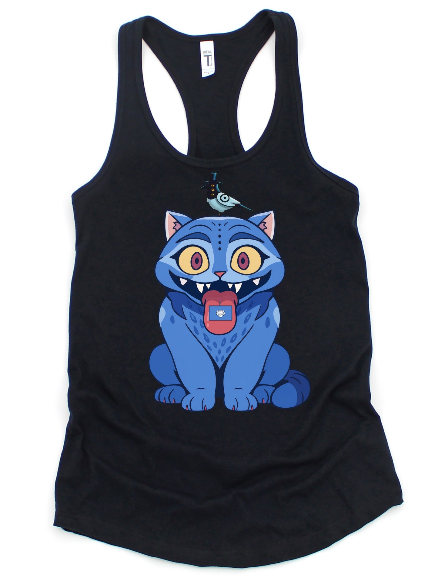 K pop many designs available adult tank (choose design and color)