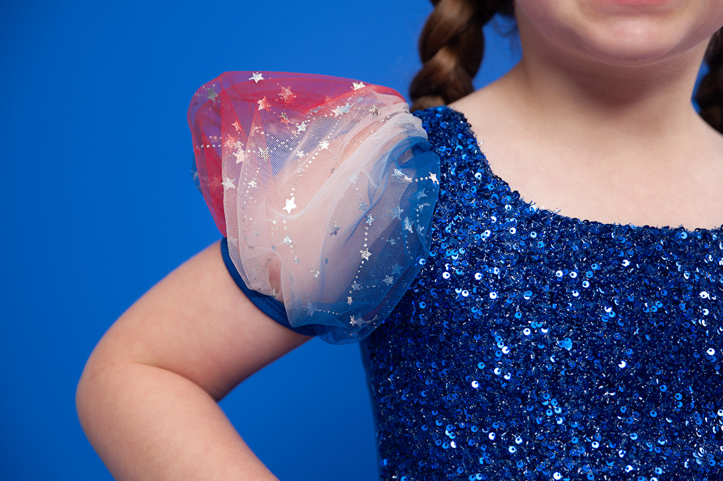 4th of July tutu set bamboo- SEQUIN TOP OPTION- with shorts