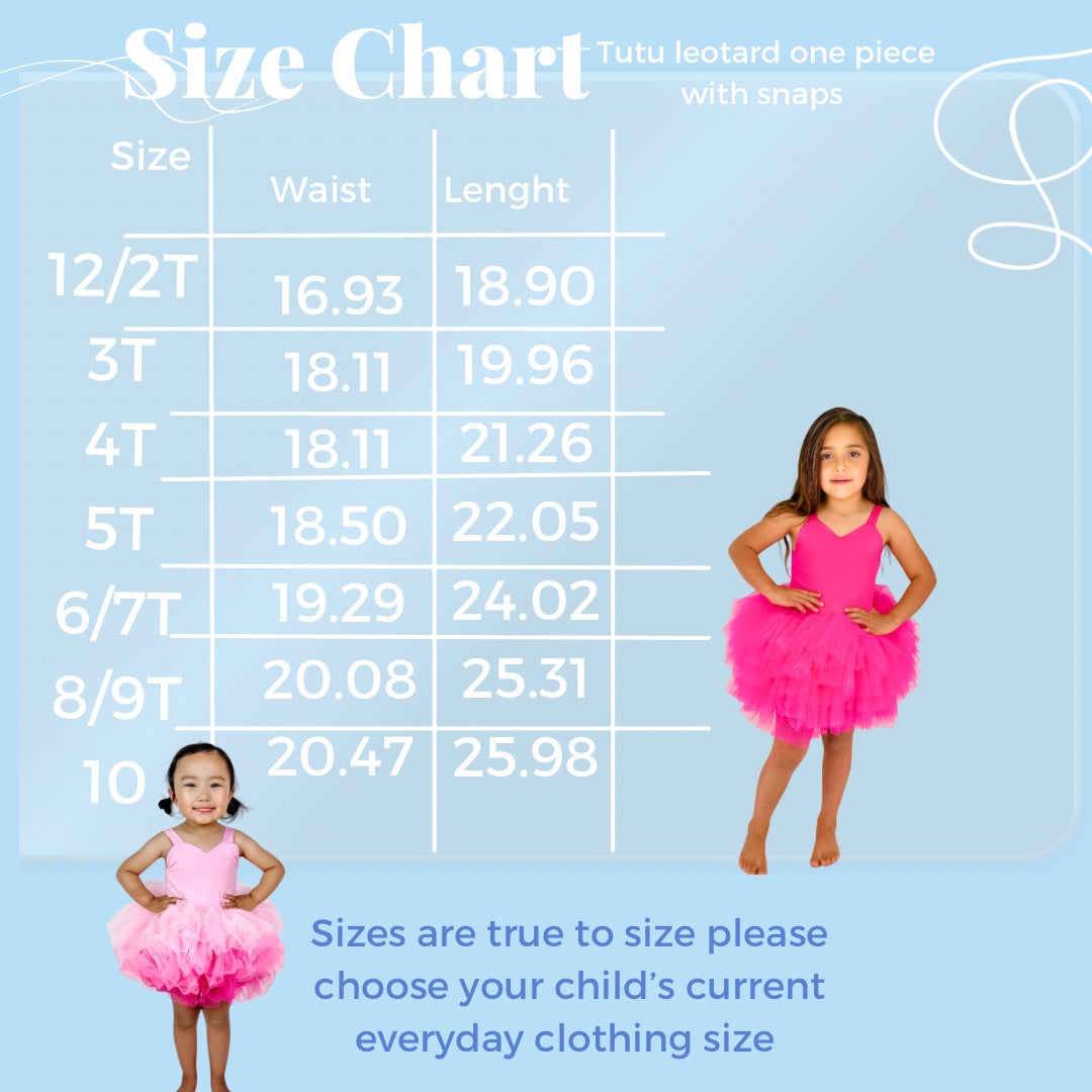 Hot pink sweetheart neckline tutu leotard SOFT TULLE