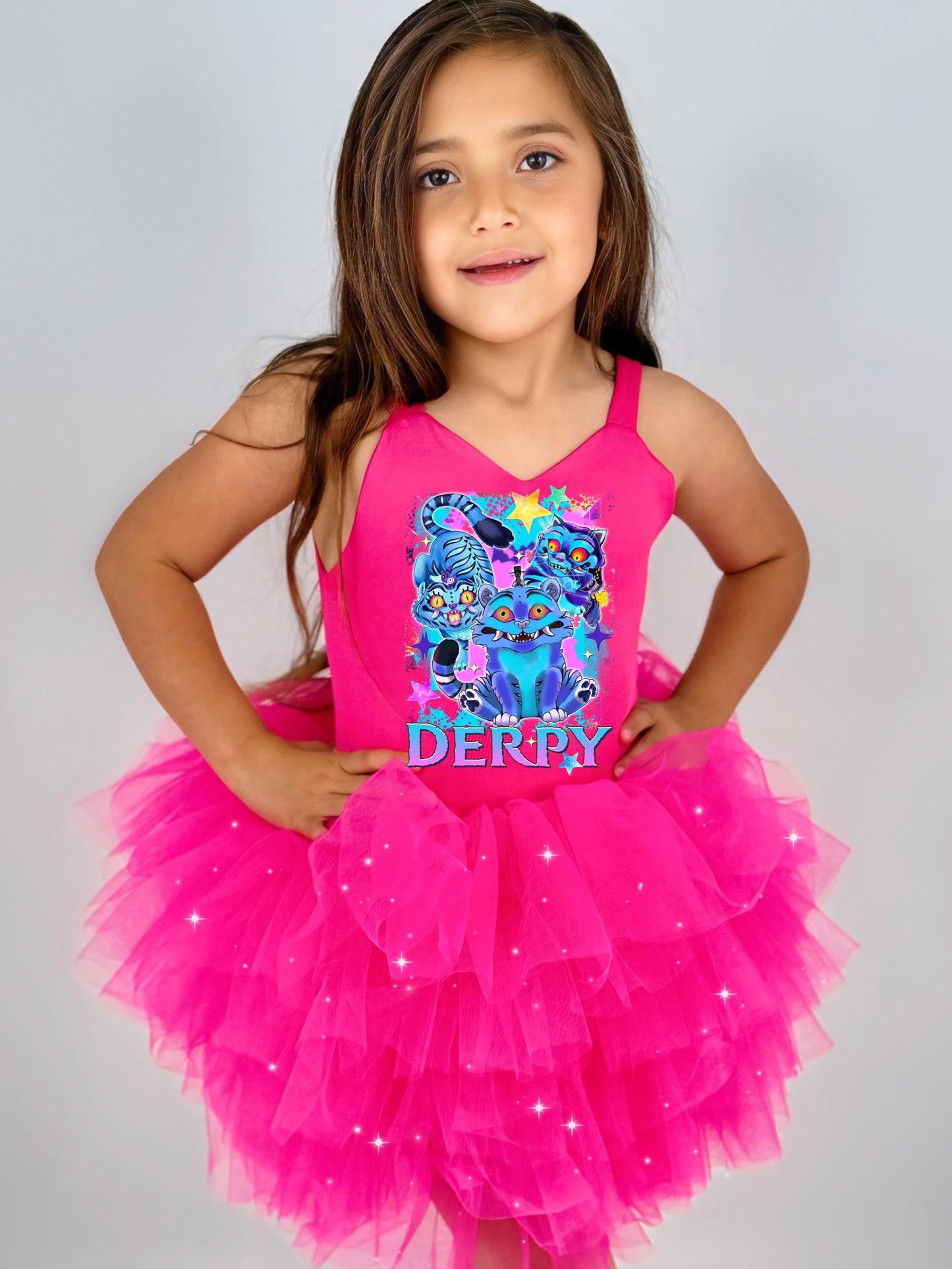 K pop Derpy (choose your tutu)