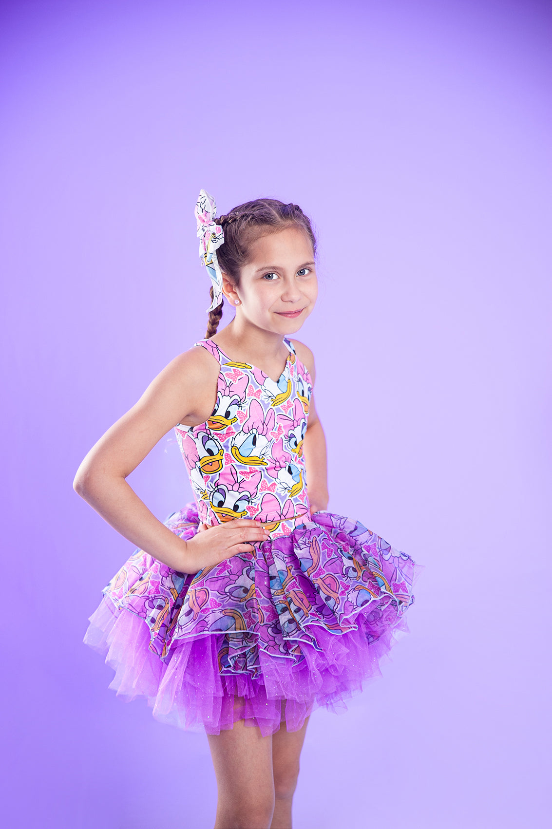 DAISY BAMBOO TWO PIECE ready to ship