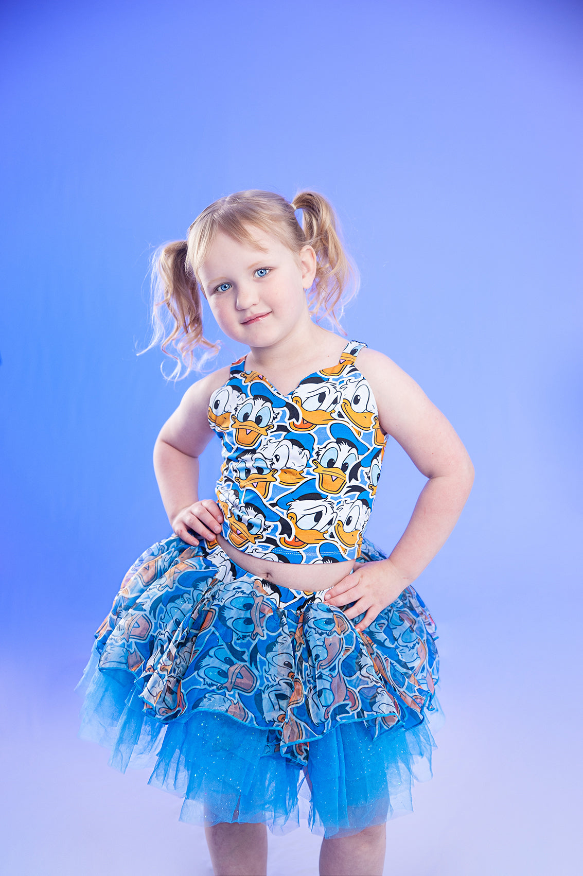 DONALD BAMBOO TWO PIECE