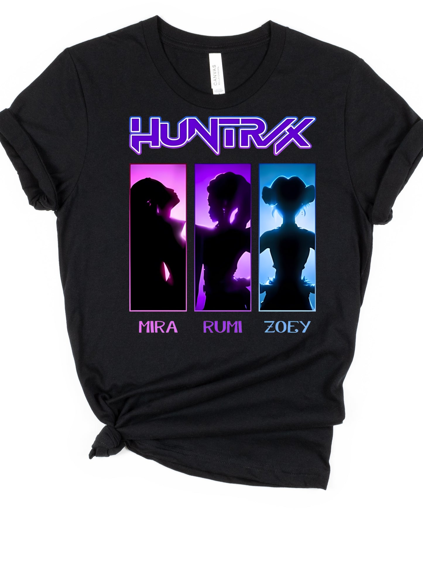 K pop adult unisex tshirt ( choose your color and design)
