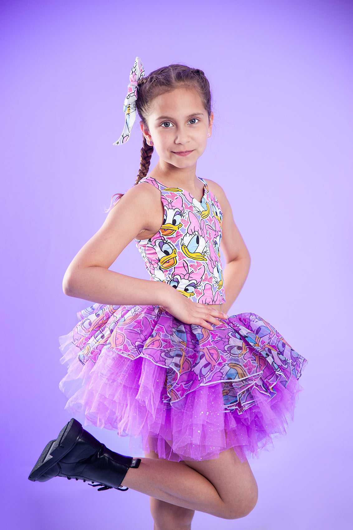 DAISY BAMBOO TWO PIECE ready to ship