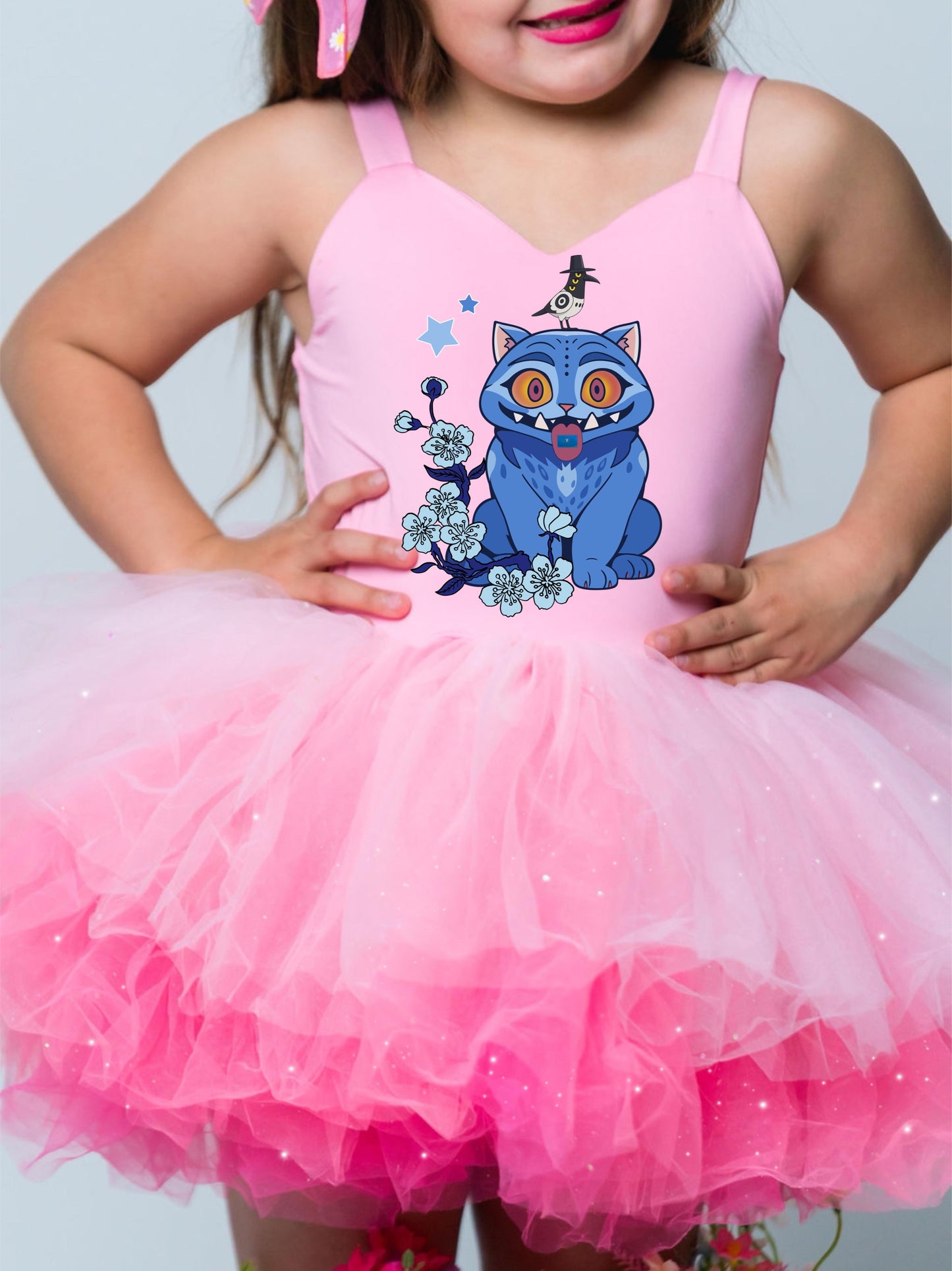 Derpy K POP ( choose your tutu)