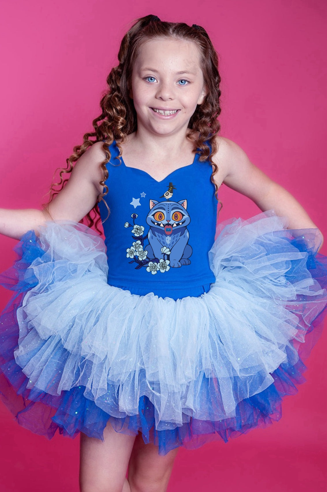 Derpy K POP ( choose your tutu)