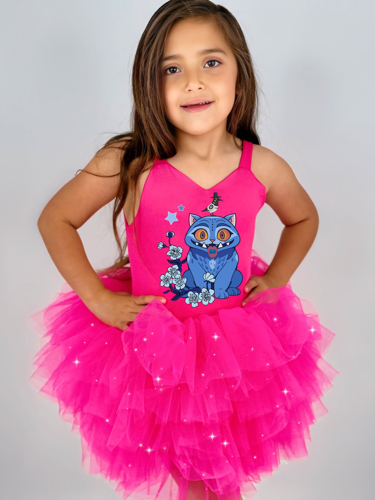 Derpy K POP ( choose your tutu)