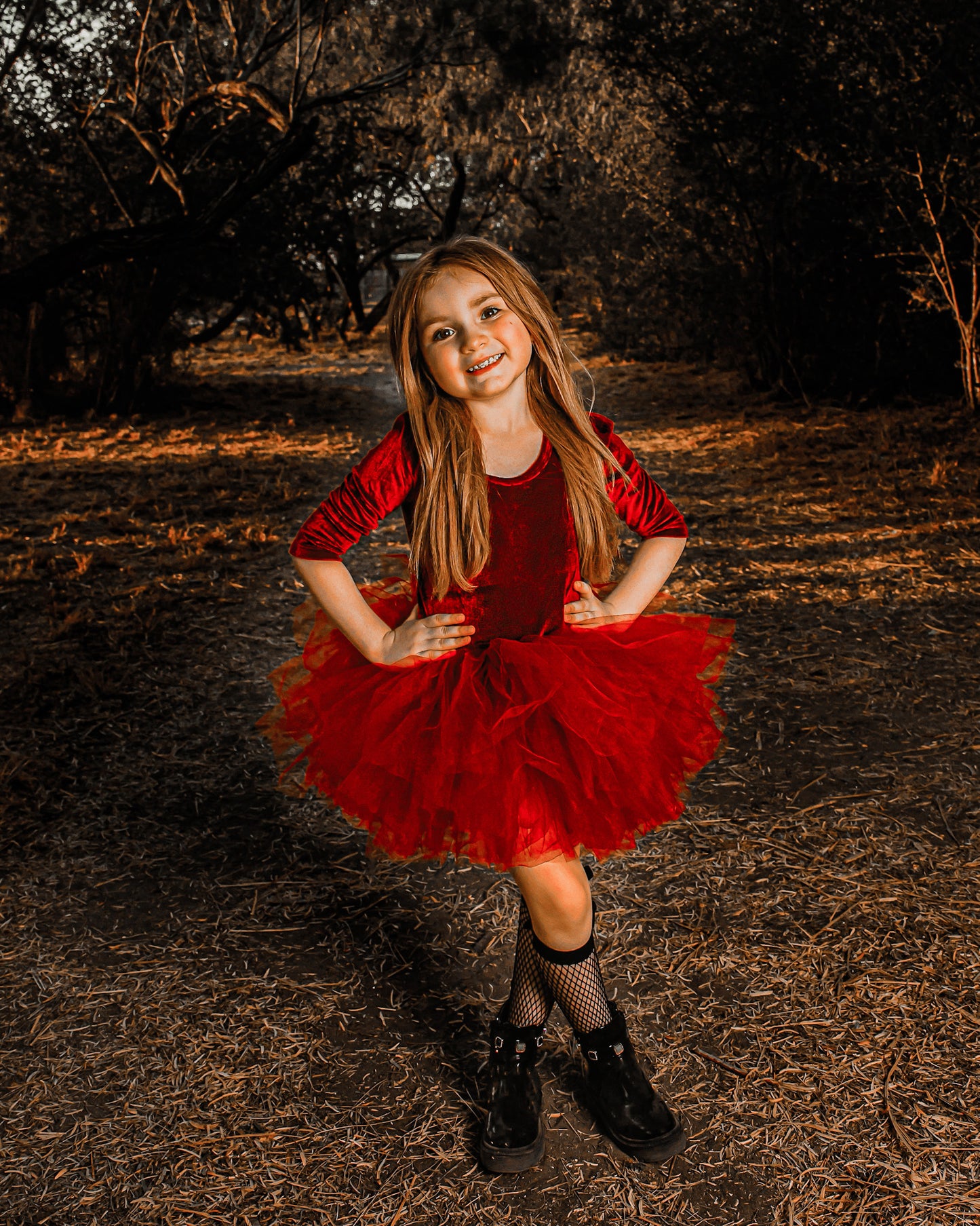 Velvet Burgundy berry tutu leotard