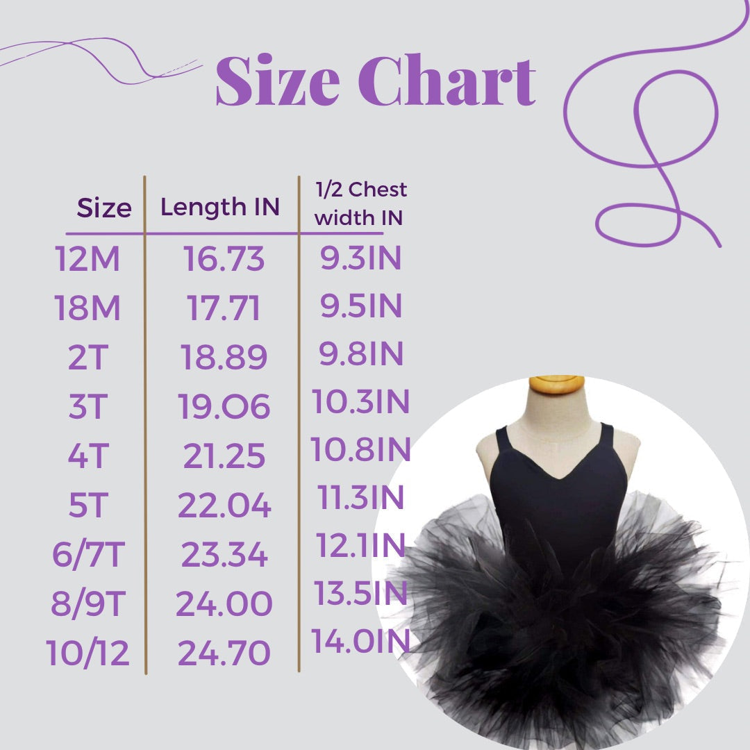 B Girl sweetheart neckline one shoulder tutu leo