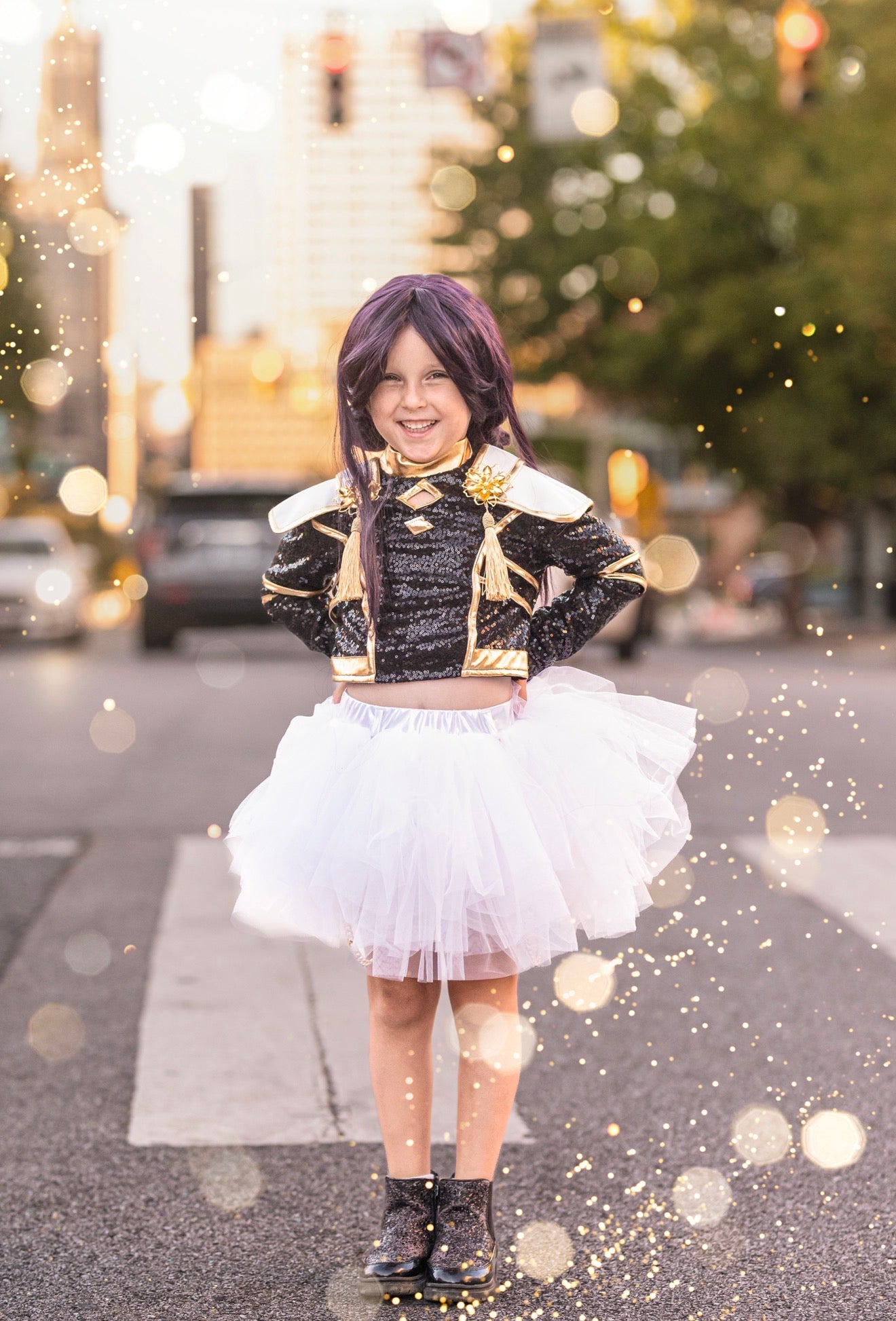 Zoey tutu set DECEMBER/JANUARY ESTIMATED SHIPPING DATE