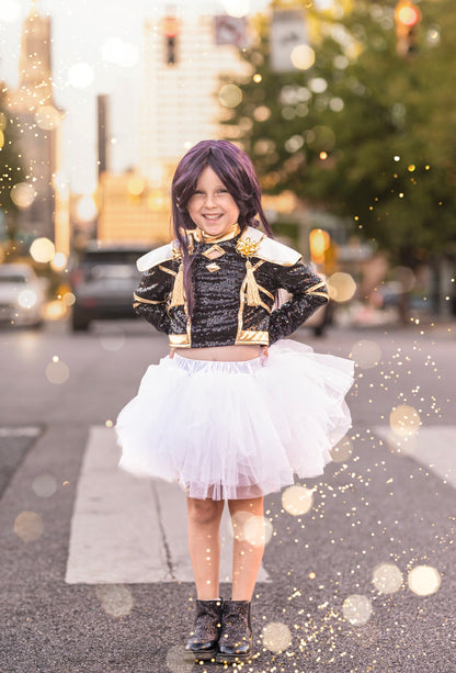 Zoey tutu set DECEMBER/JANUARY ESTIMATED SHIPPING DATE