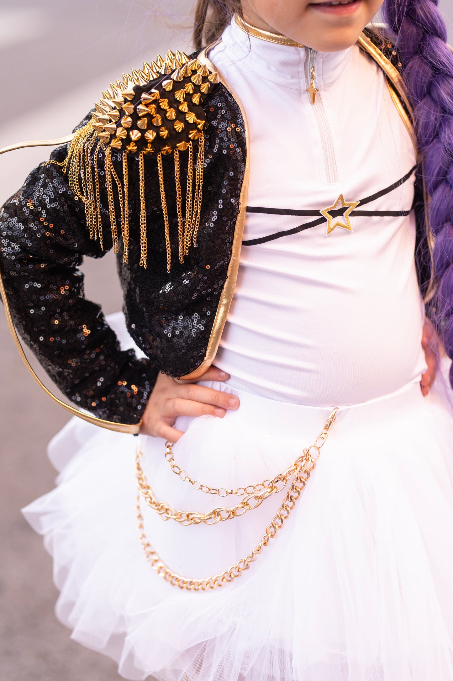 Rumi tutu set DECEMBER/JANUARY ESTIMATED SHIPPING DATE