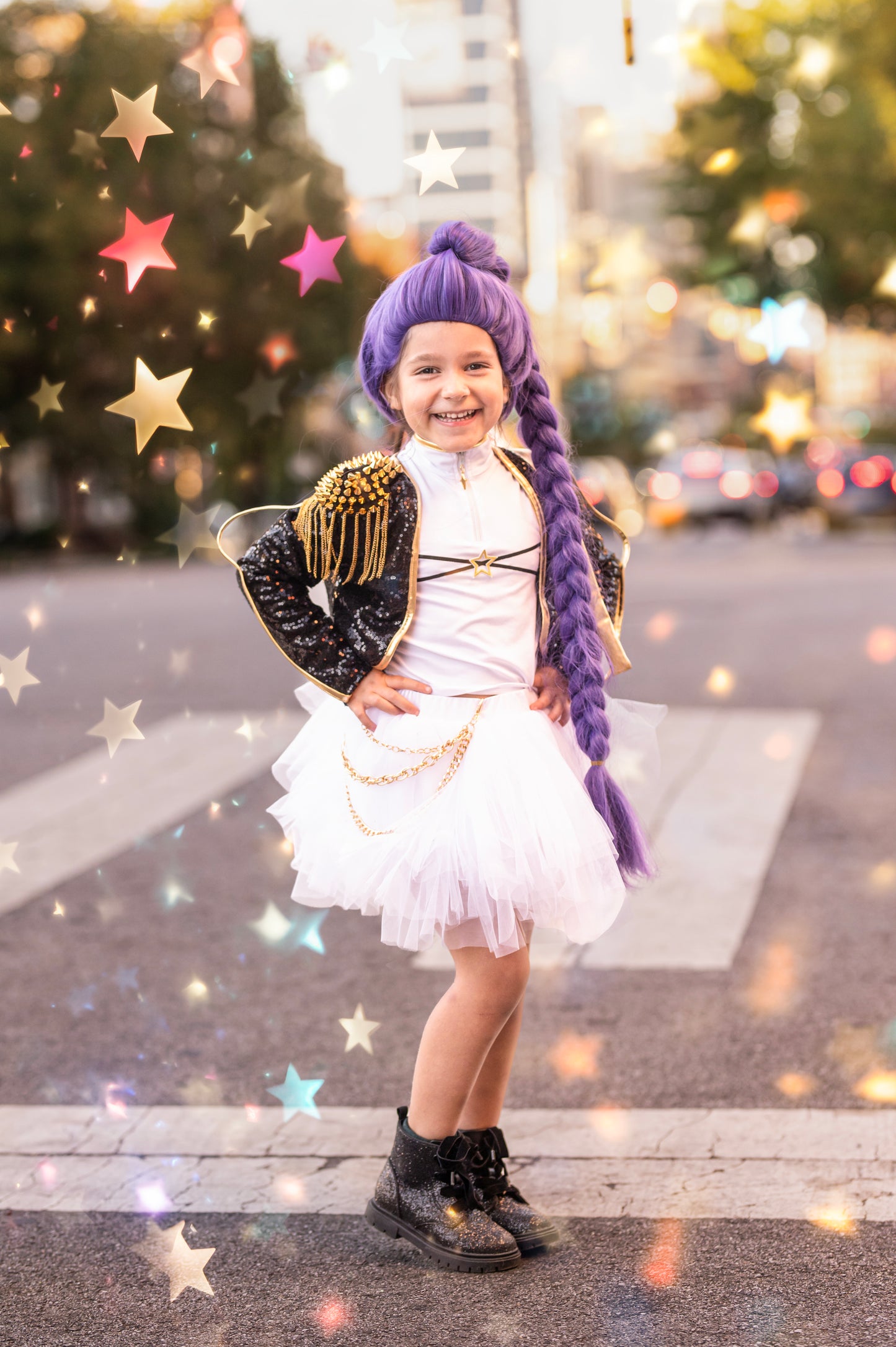 Rumi tutu set DECEMBER/JANUARY ESTIMATED SHIPPING DATE