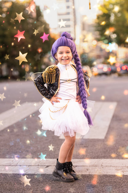 Rumi tutu set DECEMBER/JANUARY ESTIMATED SHIPPING DATE