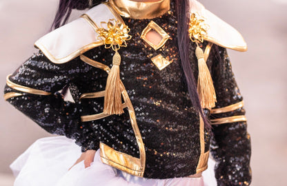 Zoey tutu set DECEMBER/JANUARY ESTIMATED SHIPPING DATE