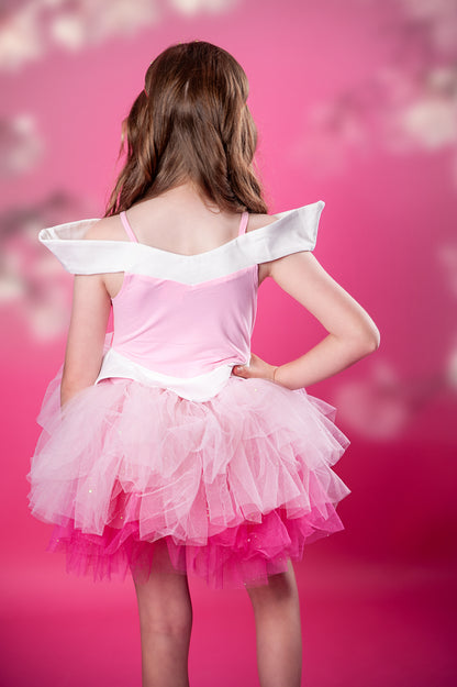 Aurora Bamboo tutu set