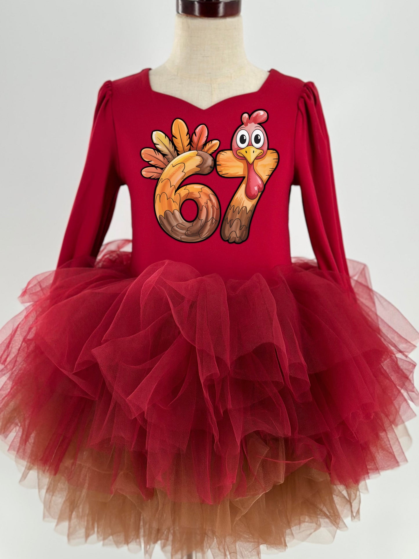 6 7 turkey wine one piece