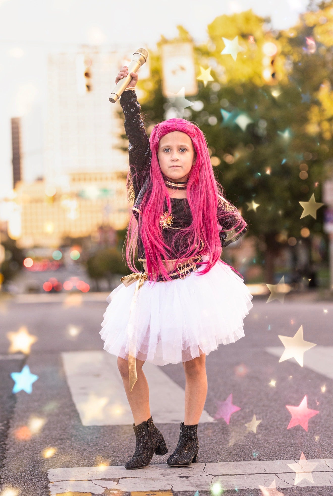 Mira tutu set DECEMBER/JANUARY ESTIMATED SHIPPING DATE