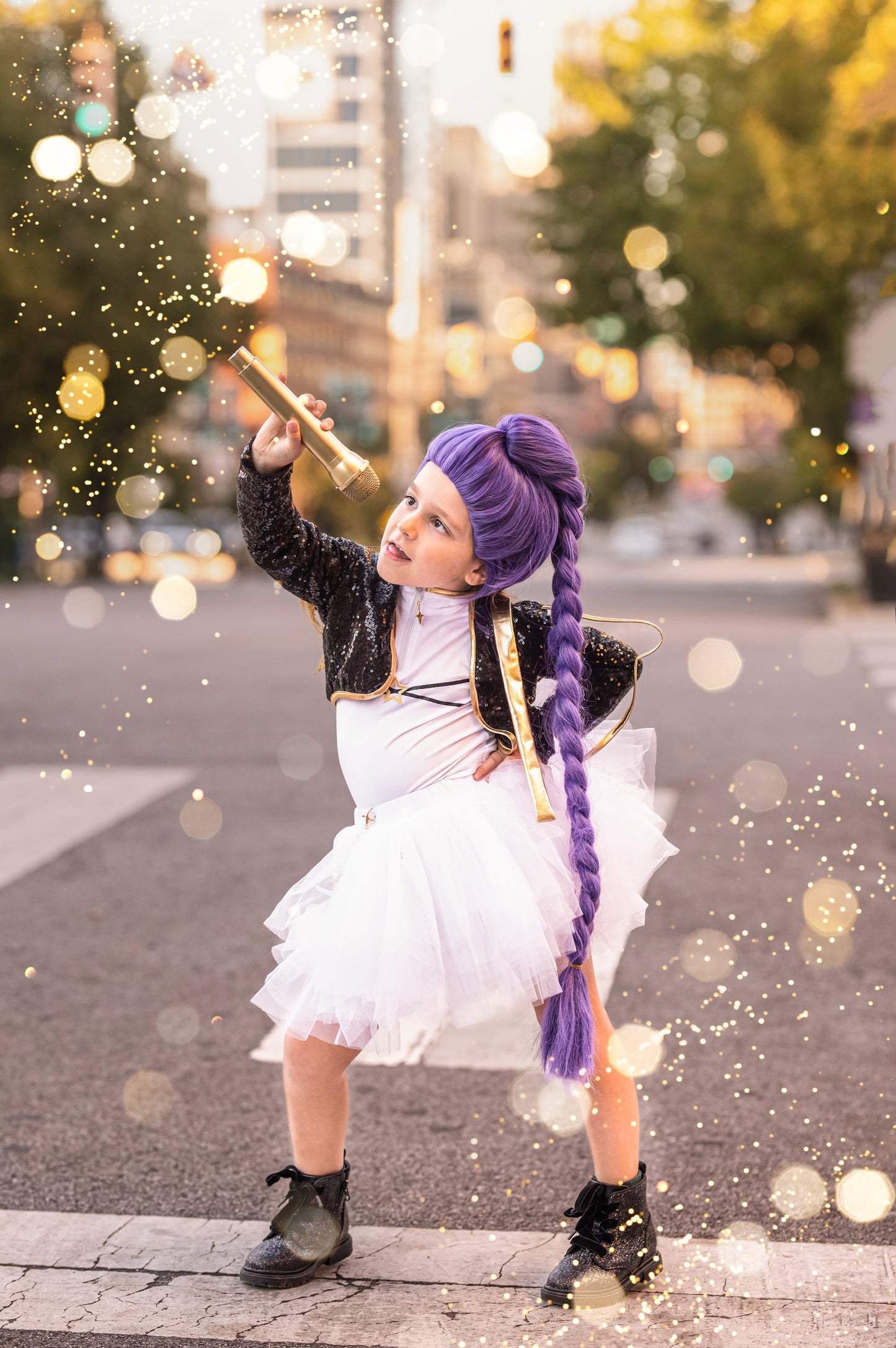 Rumi tutu set DECEMBER/JANUARY ESTIMATED SHIPPING DATE