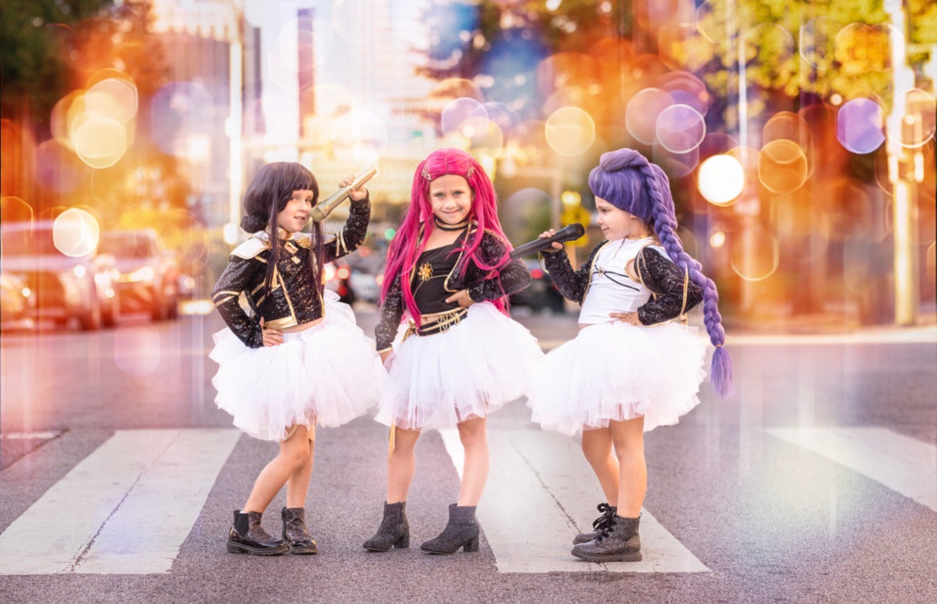 Mira tutu set DECEMBER/JANUARY ESTIMATED SHIPPING DATE