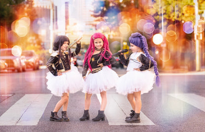 Mira tutu set DECEMBER/JANUARY ESTIMATED SHIPPING DATE