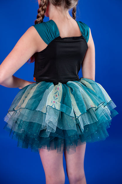 Anna Bamboo tutu set