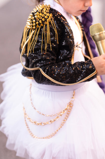 Rumi tutu set DECEMBER/JANUARY ESTIMATED SHIPPING DATE