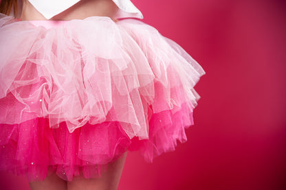 Aurora Bamboo tutu set