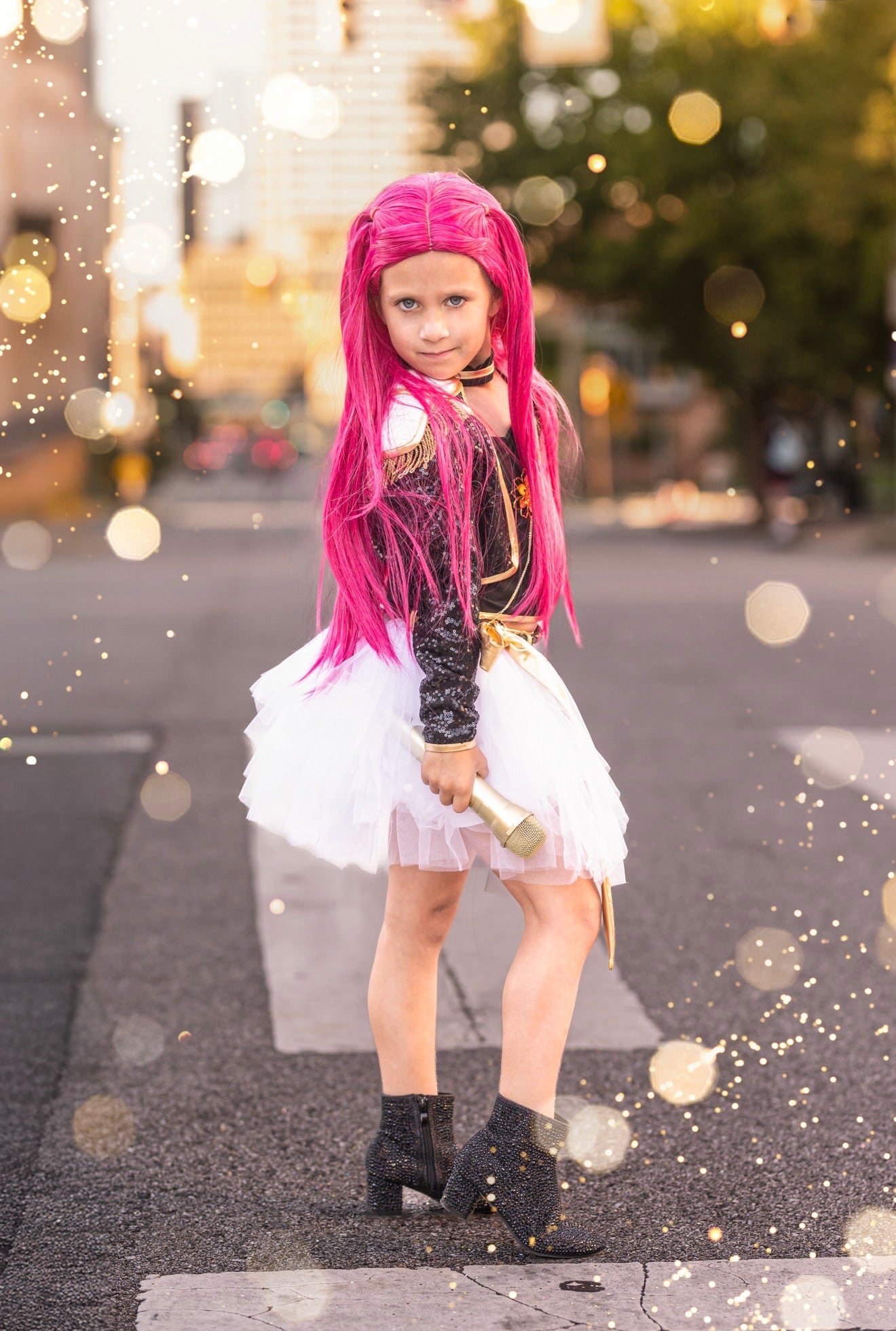 Mira tutu set DECEMBER/JANUARY ESTIMATED SHIPPING DATE