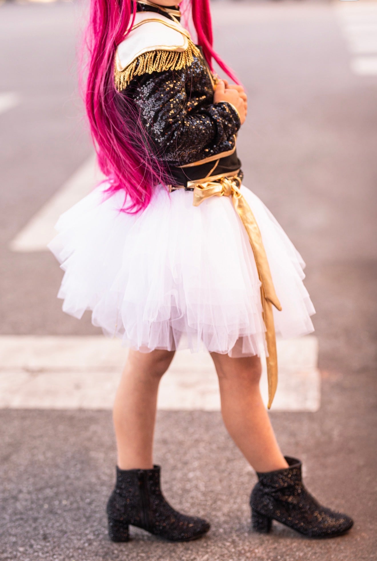 Mira tutu set DECEMBER/JANUARY ESTIMATED SHIPPING DATE