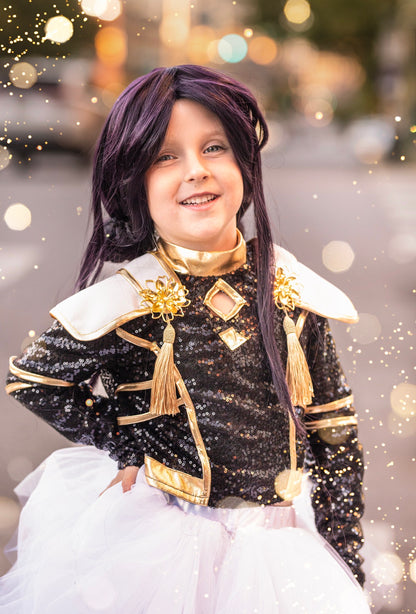 Zoey tutu set DECEMBER/JANUARY ESTIMATED SHIPPING DATE