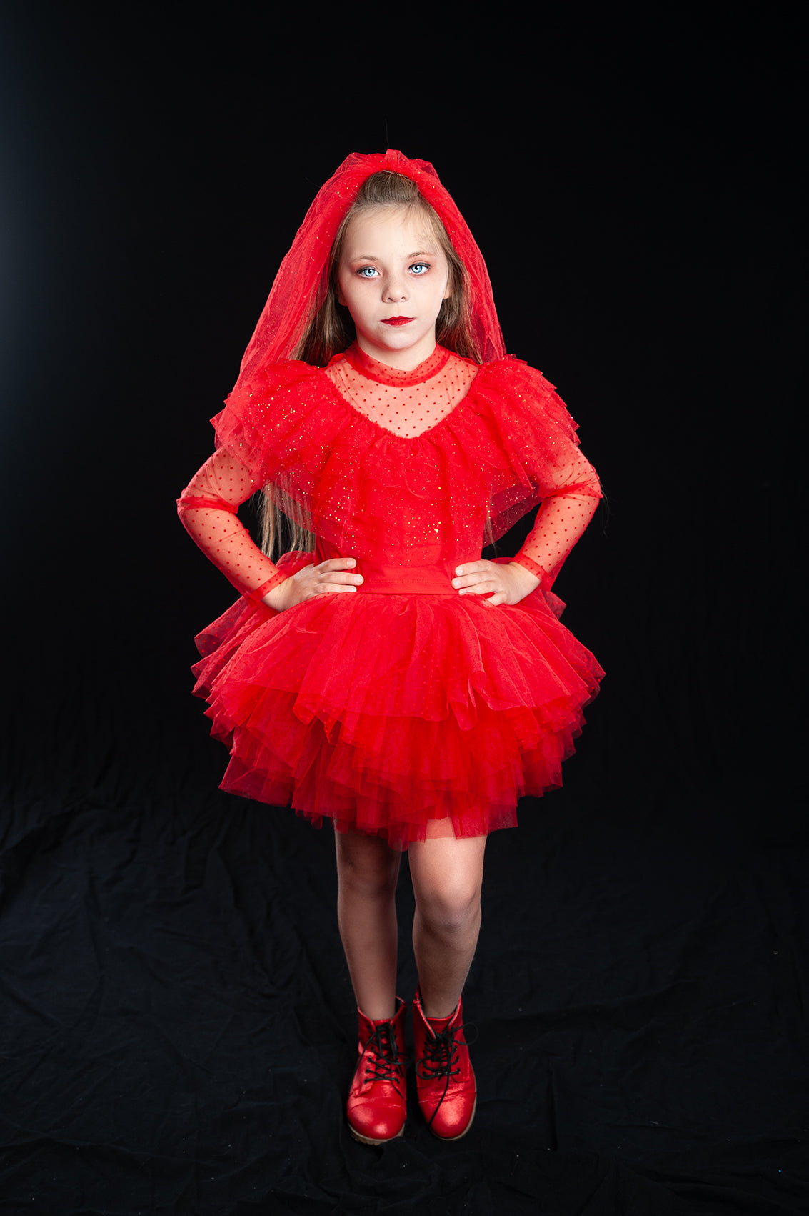 AriTutus - Handmade Tutu Leotards Made in USA – AriTutus LLC