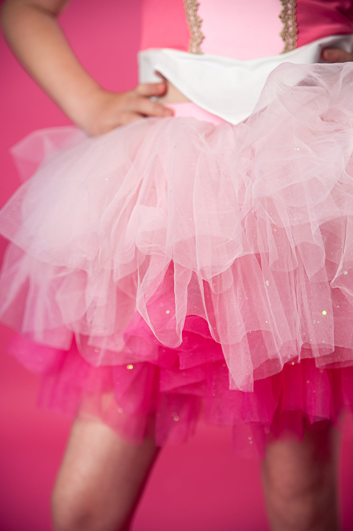 Aurora Bamboo tutu set