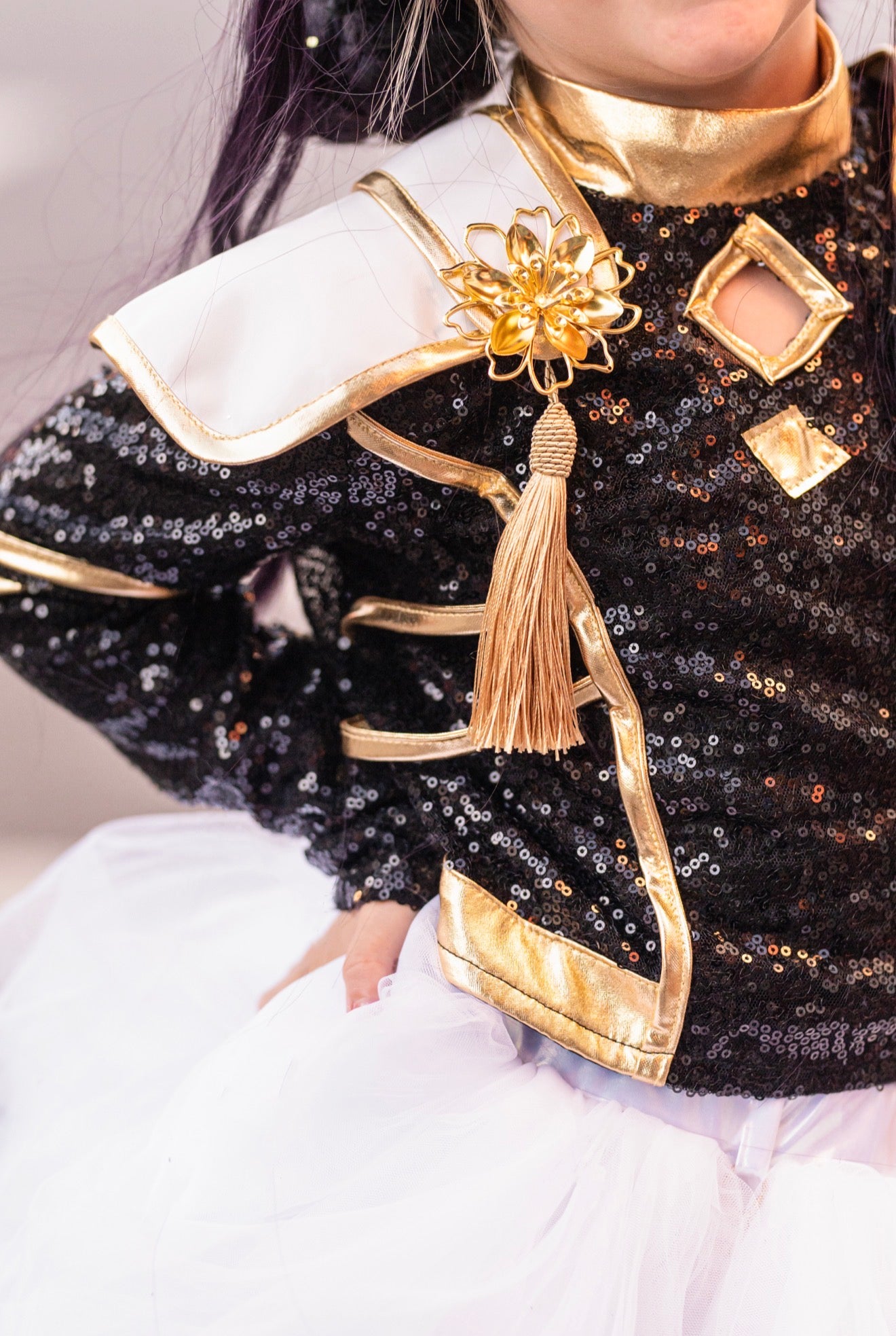 Zoey tutu set DECEMBER/JANUARY ESTIMATED SHIPPING DATE