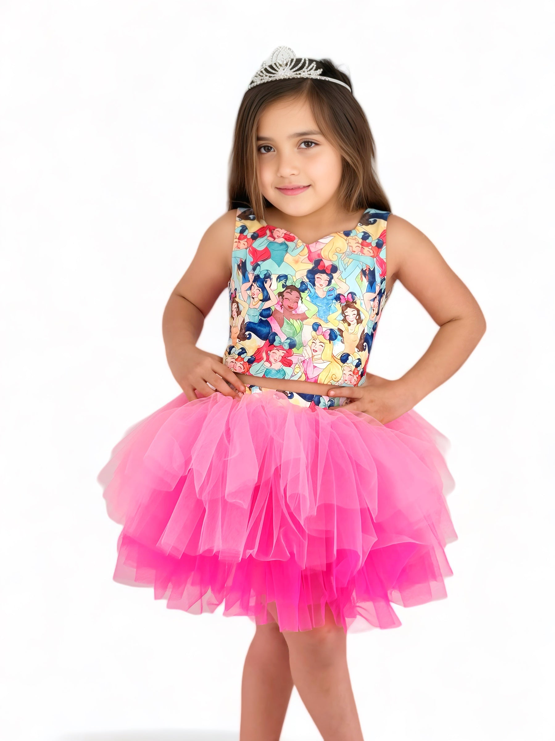 AriTutus - Handmade Tutu Leotards Made in USA – AriTutus LLC
