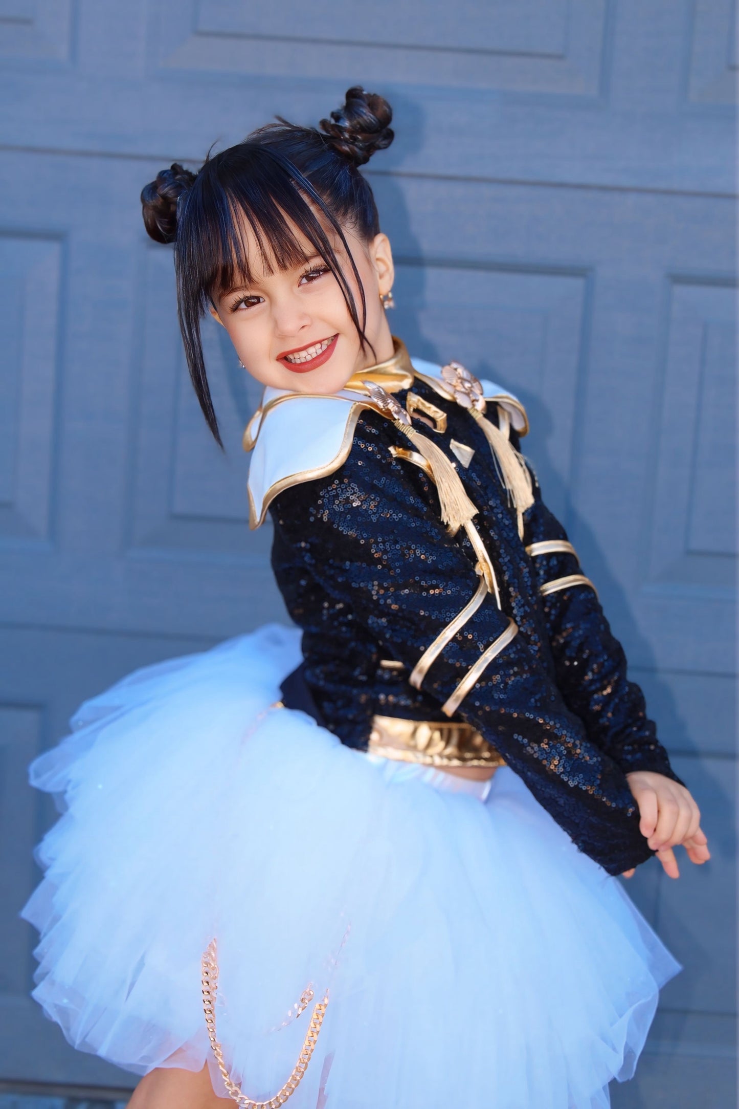 Zoey tutu set DECEMBER/JANUARY ESTIMATED SHIPPING DATE