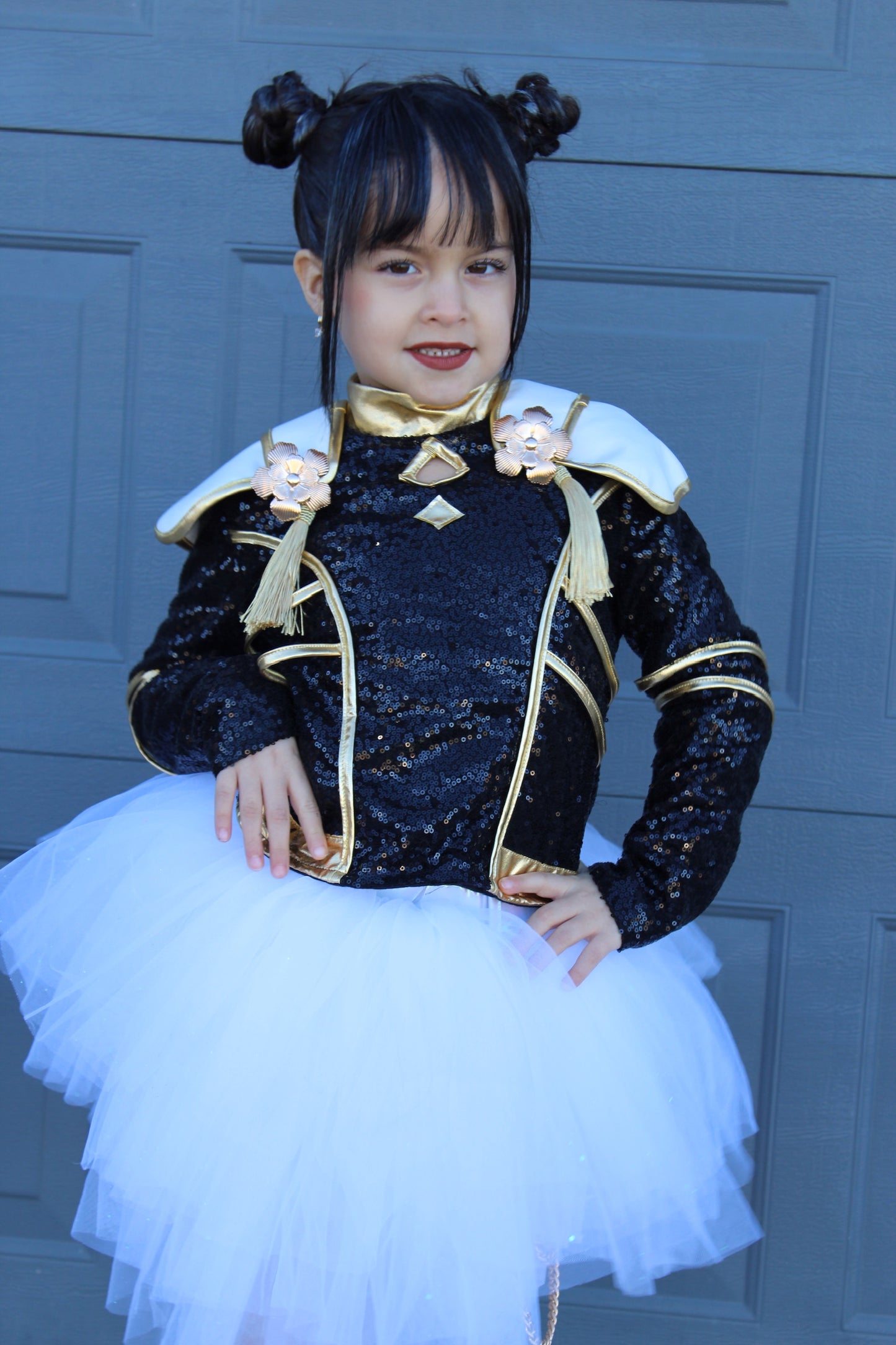 Zoey tutu set DECEMBER/JANUARY ESTIMATED SHIPPING DATE