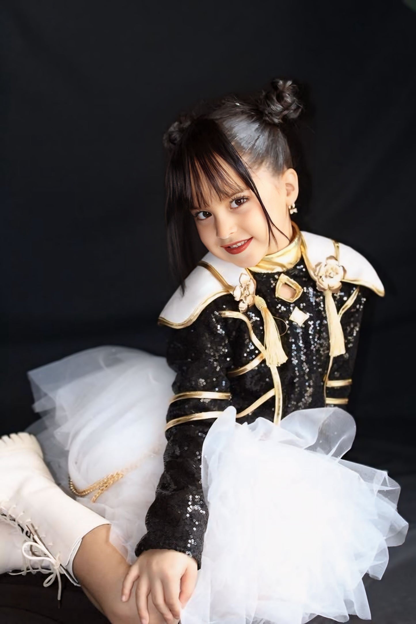 Zoey tutu set DECEMBER/JANUARY ESTIMATED SHIPPING DATE