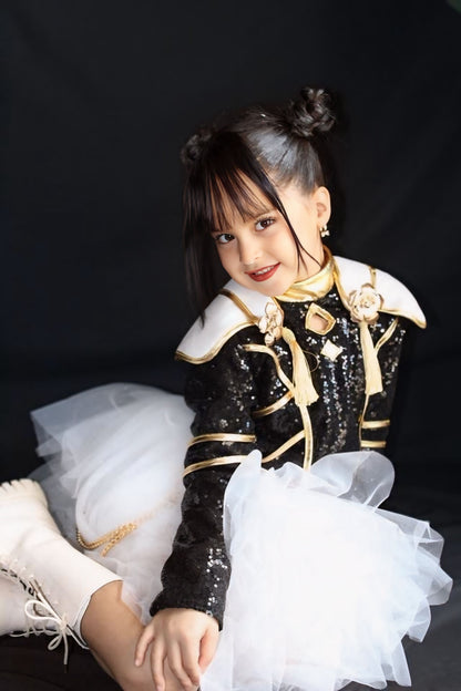 Zoey tutu set DECEMBER/JANUARY ESTIMATED SHIPPING DATE