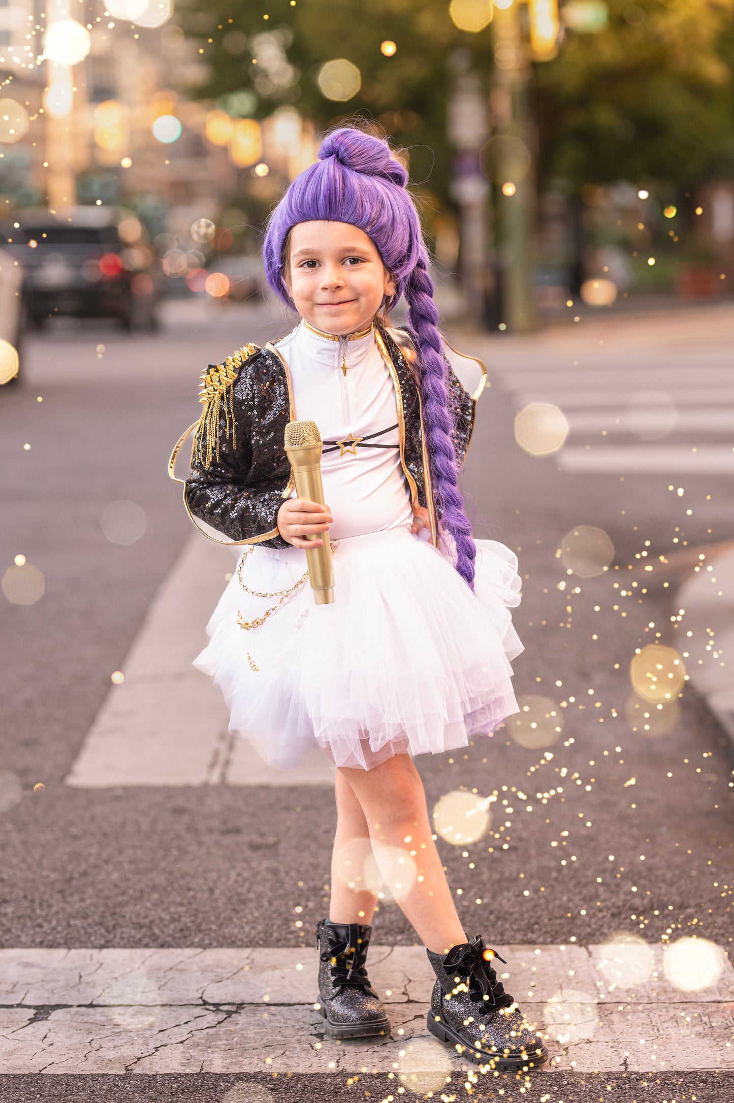 Rumi tutu set DECEMBER/JANUARY ESTIMATED SHIPPING DATE