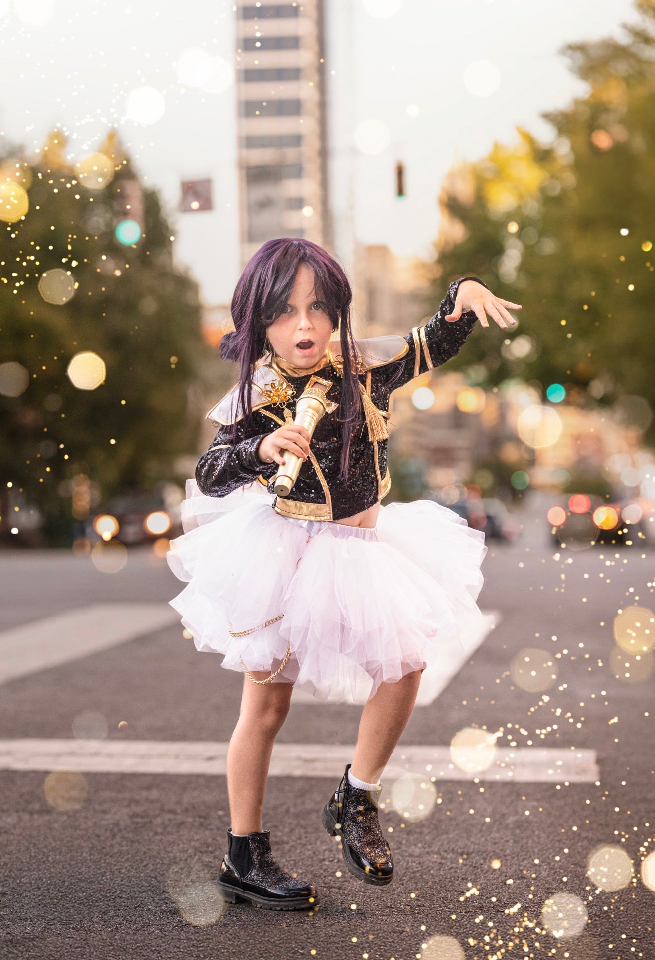 Zoey tutu set DECEMBER/JANUARY ESTIMATED SHIPPING DATE