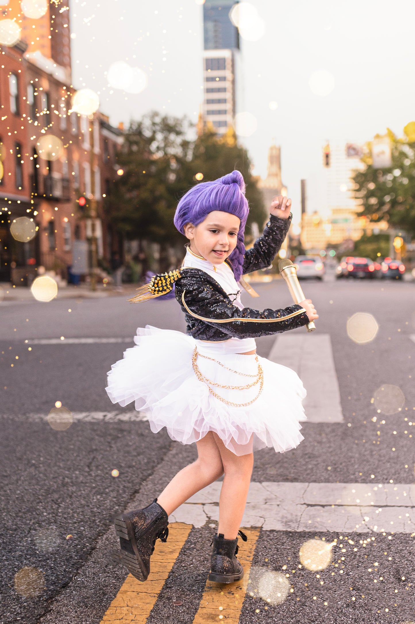 Rumi tutu set DECEMBER/JANUARY ESTIMATED SHIPPING DATE