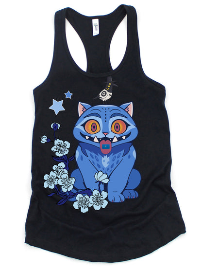 K pop many designs available adult tank (choose design and color)