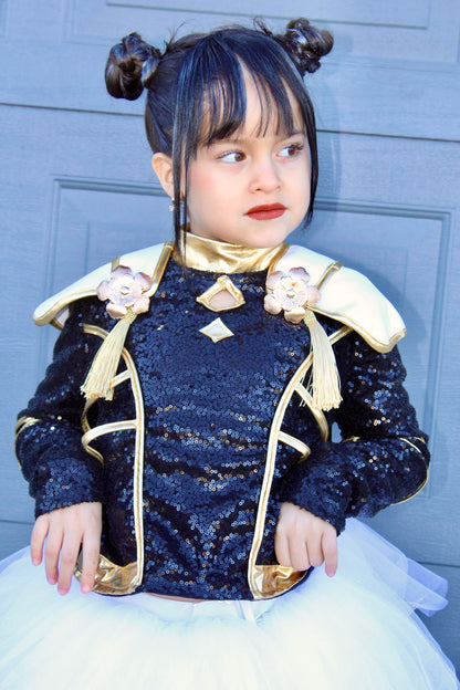 Zoey tutu set DECEMBER/JANUARY ESTIMATED SHIPPING DATE