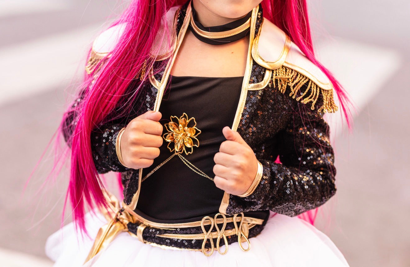 Mira tutu set DECEMBER/JANUARY ESTIMATED SHIPPING DATE