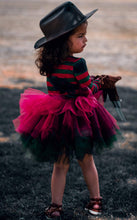 Load image into Gallery viewer, Freddy inspired tutu leotard