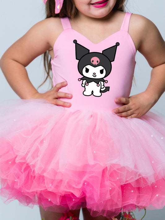 Kuromi one piece
