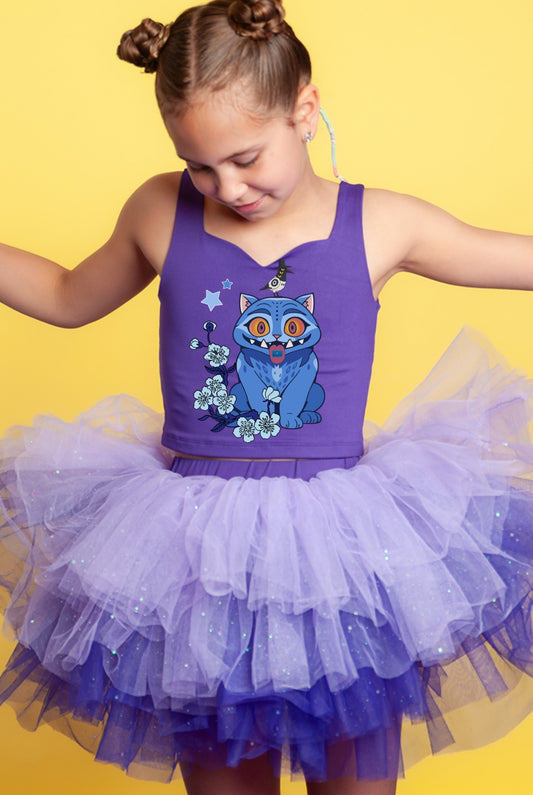 Derpy K POP ( choose your tutu)