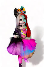 Load image into Gallery viewer, SALLY &amp; JACK  inspired tutu leotard