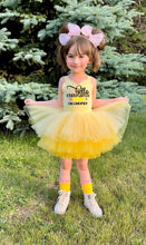 Load image into Gallery viewer, HELLO  (HELLO ANY GRADE) SWEETHEART SOFT TULLE TUTU LEOTARD